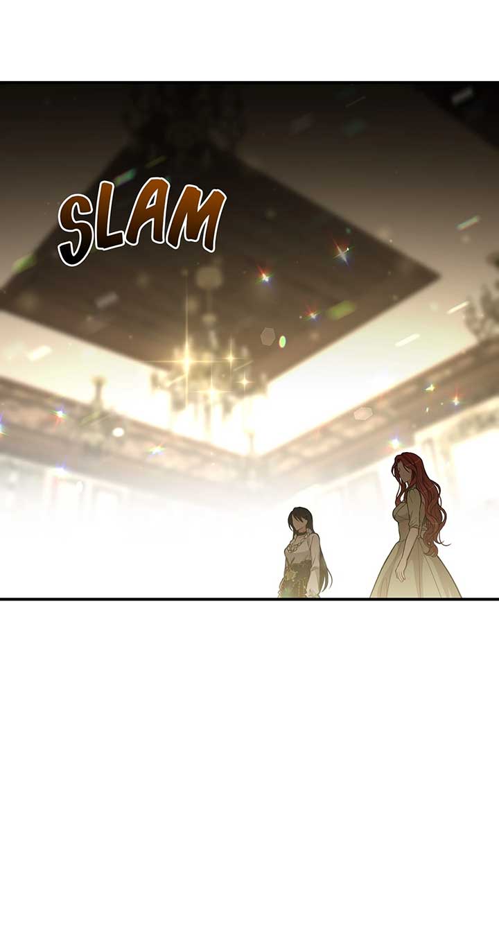 The Secret Bedroom of a Dejected Royal Daughter Chapter 82 81